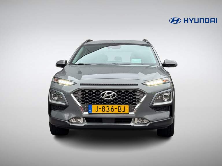Hyundai Hyundai