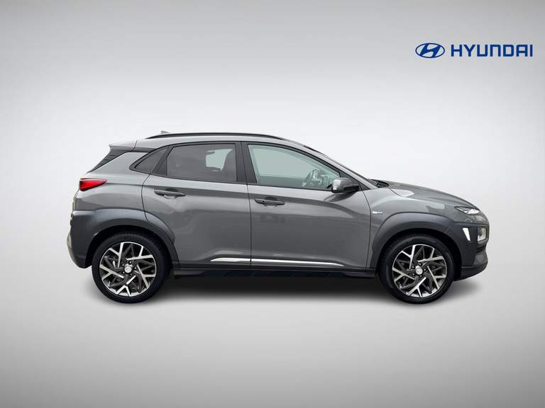 Hyundai Hyundai