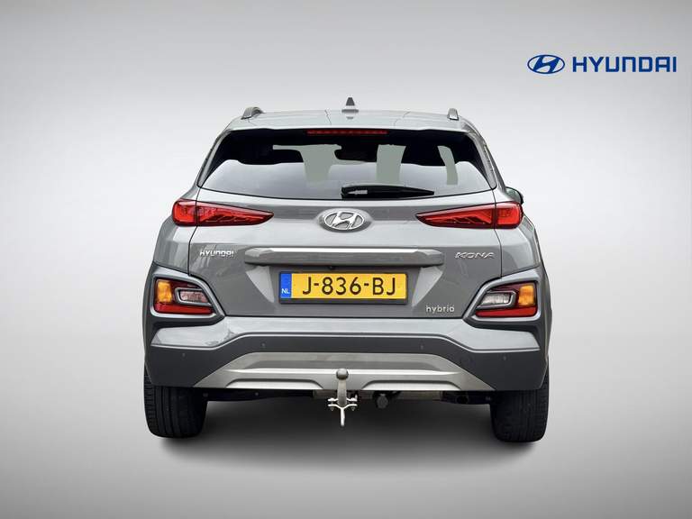 Hyundai Hyundai