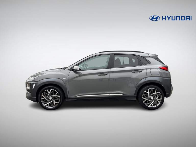 Hyundai Hyundai