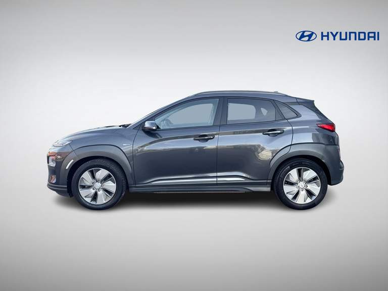 Hyundai Hyundai