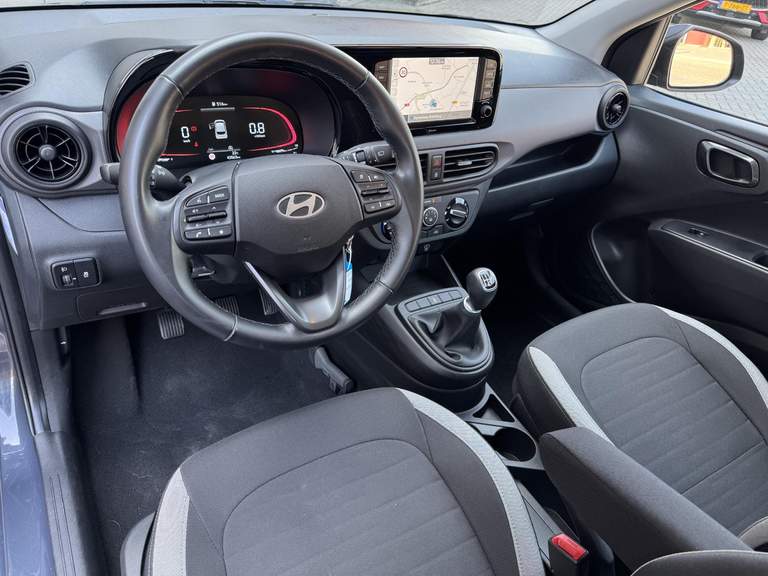 Hyundai Hyundai
