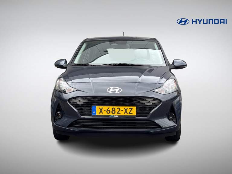 Hyundai Hyundai