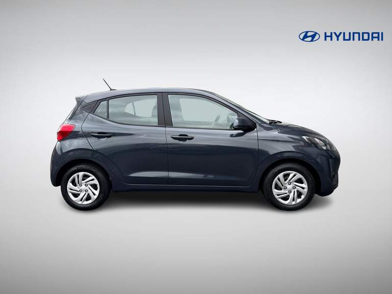 Hyundai Hyundai