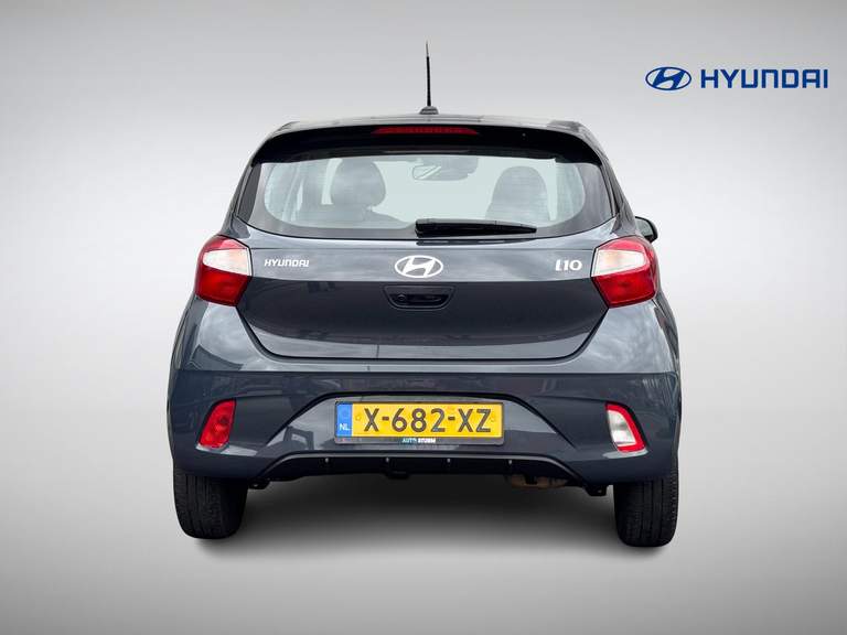 Hyundai Hyundai