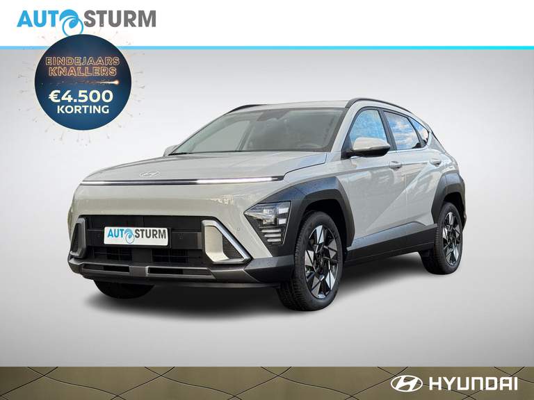 Hyundai Hyundai