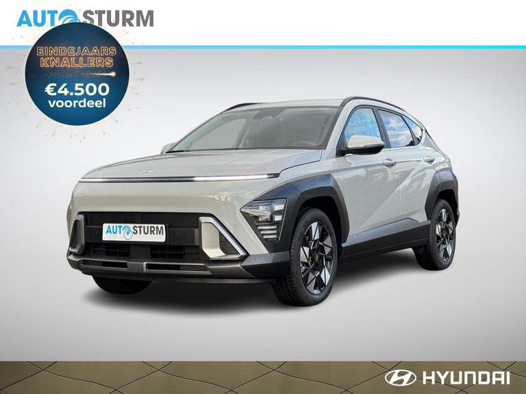 Hyundai Hyundai