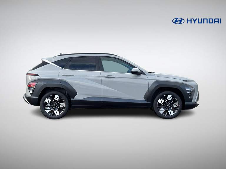 Hyundai Hyundai