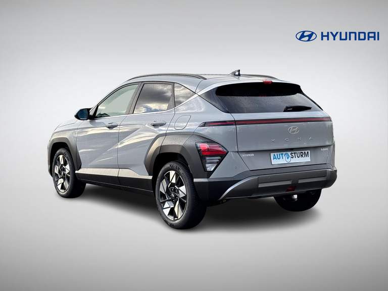 Hyundai Hyundai