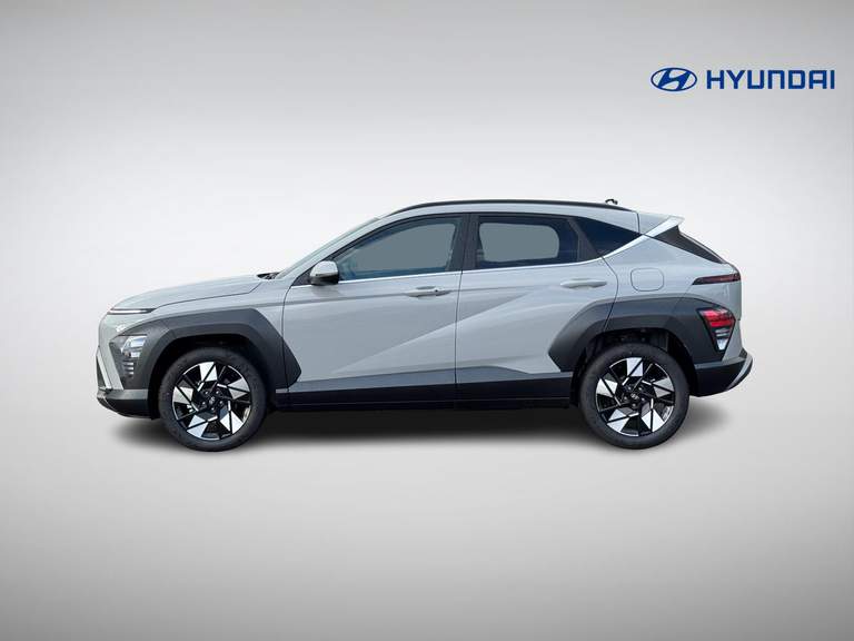 Hyundai Hyundai