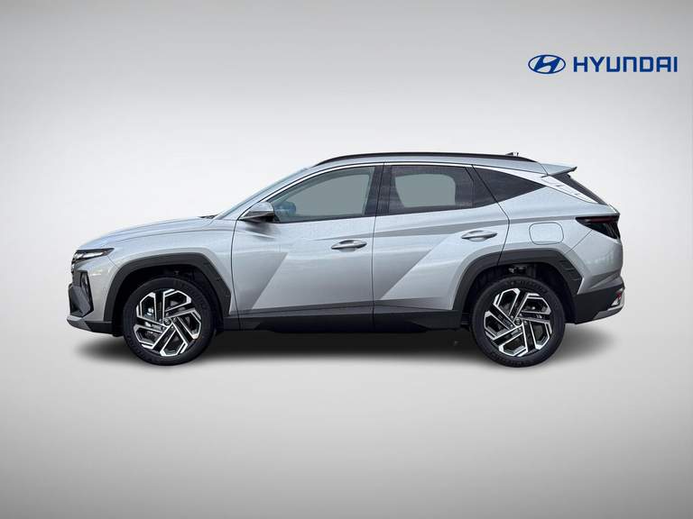 Hyundai Hyundai