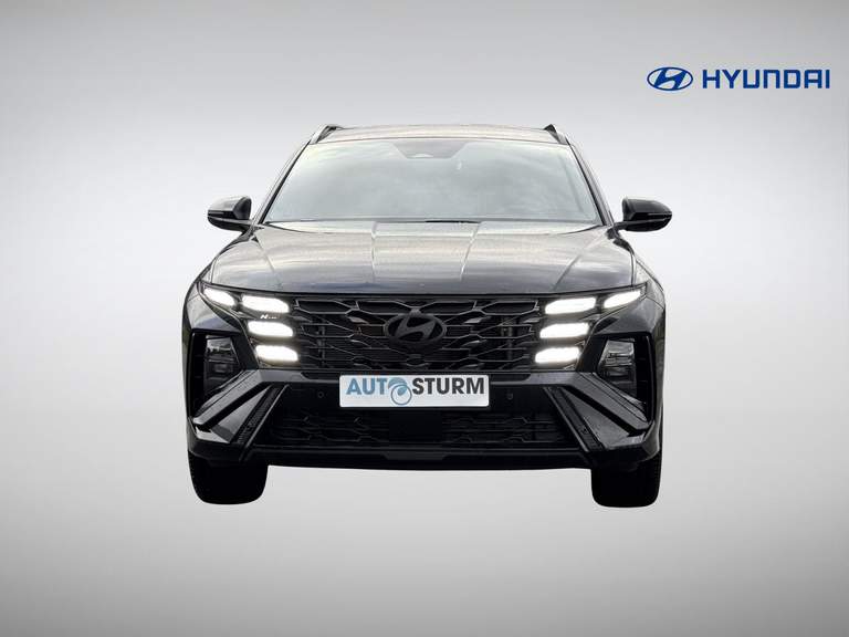 Hyundai Hyundai