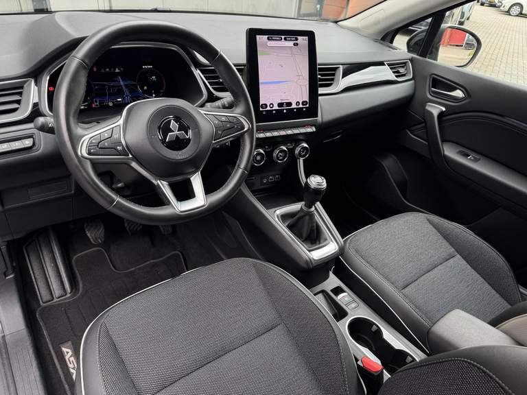 Mitsubishi Mitsubishi