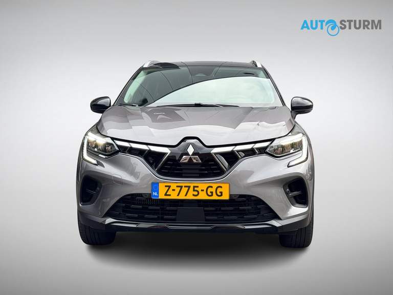 Mitsubishi Mitsubishi