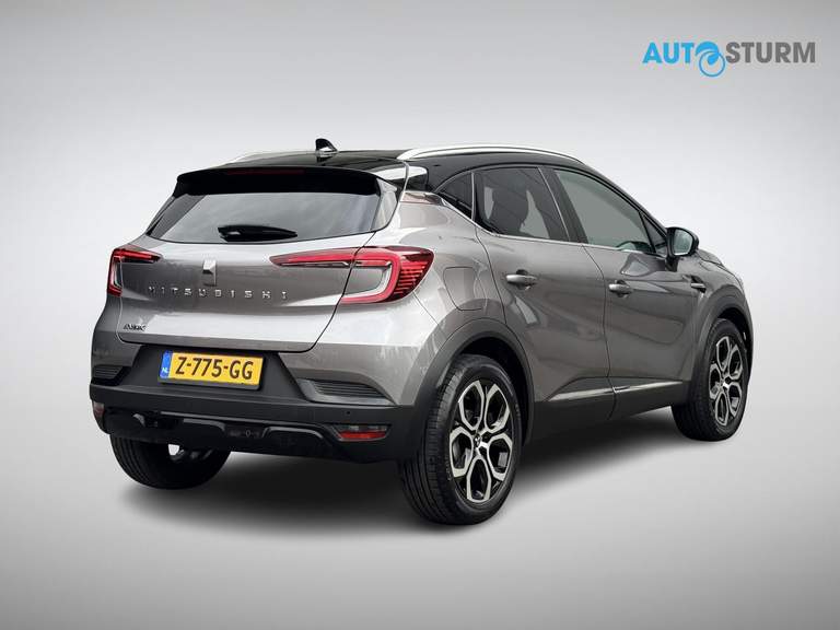 Mitsubishi Mitsubishi