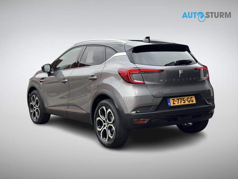 Mitsubishi Mitsubishi