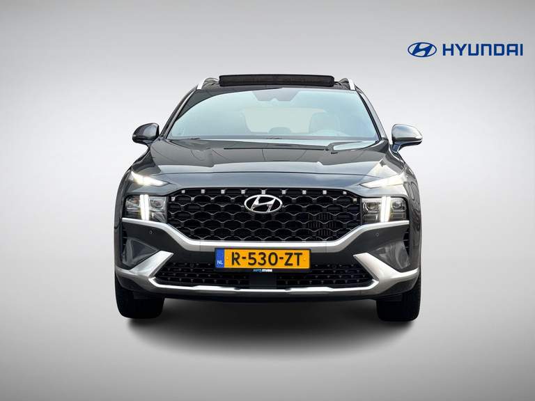 Hyundai Hyundai