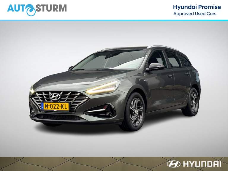 Hyundai Hyundai