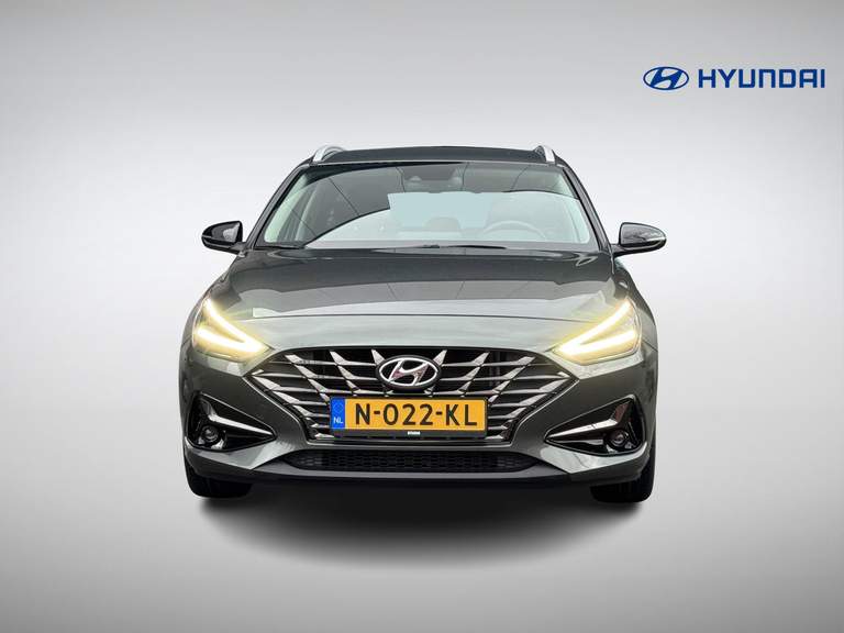Hyundai Hyundai
