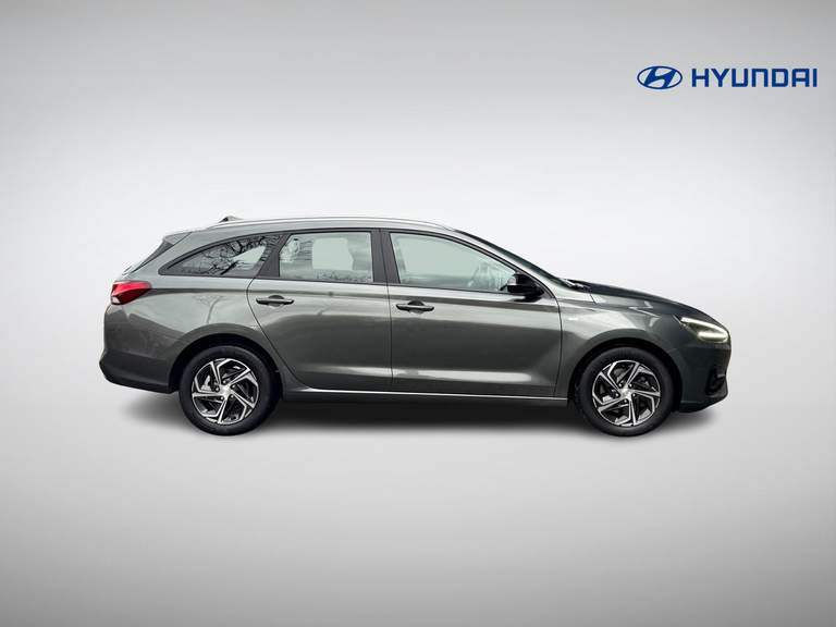 Hyundai Hyundai