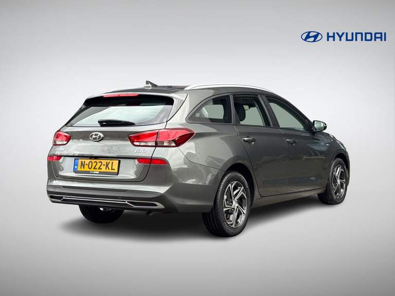 Hyundai Hyundai