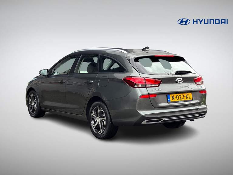 Hyundai Hyundai