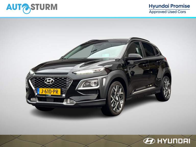 Hyundai Hyundai