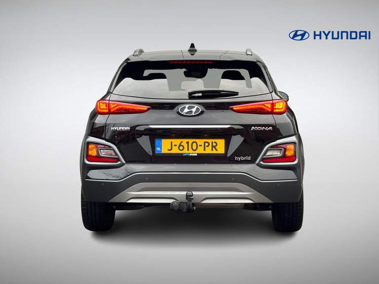 Hyundai Hyundai