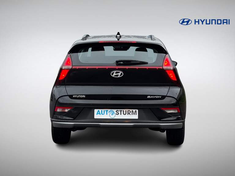 Hyundai Hyundai