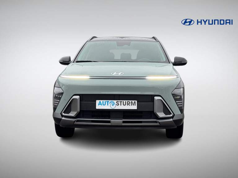 Hyundai Hyundai
