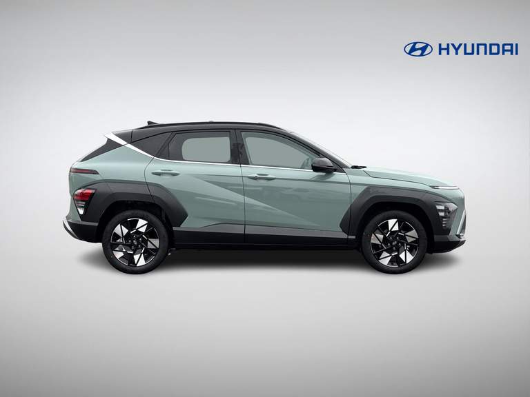 Hyundai Hyundai