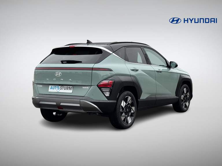 Hyundai Hyundai