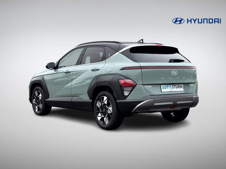 Hyundai Hyundai
