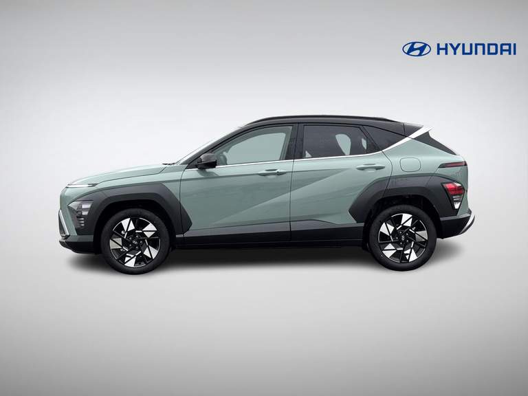 Hyundai Hyundai