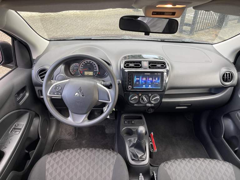 Mitsubishi Mitsubishi