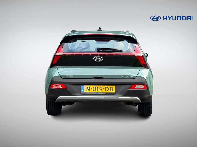 Hyundai