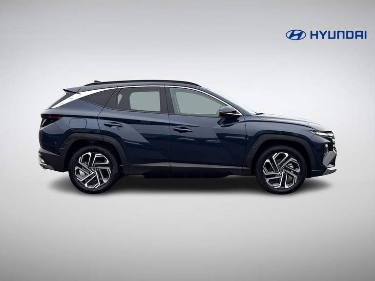 Hyundai Hyundai
