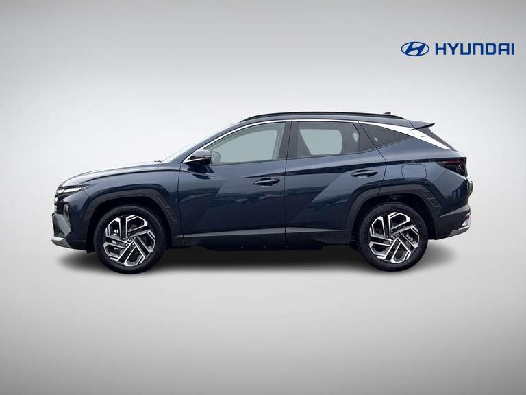 Hyundai Hyundai