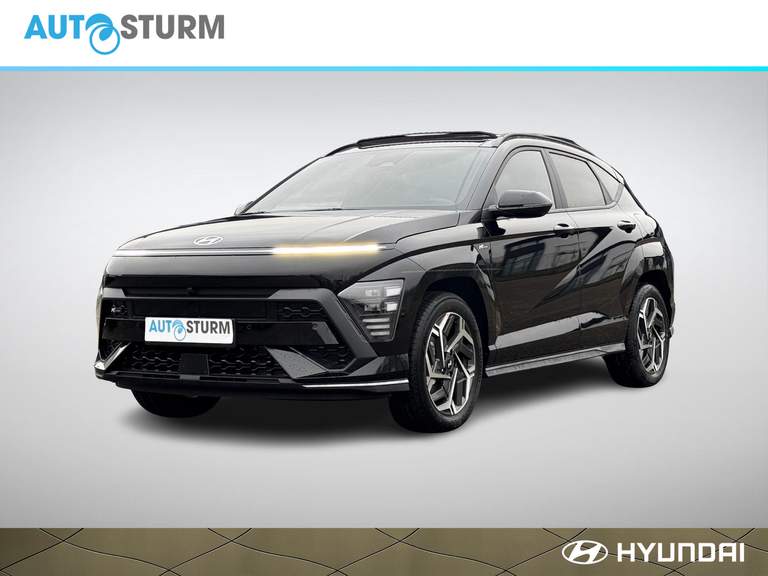Hyundai Hyundai