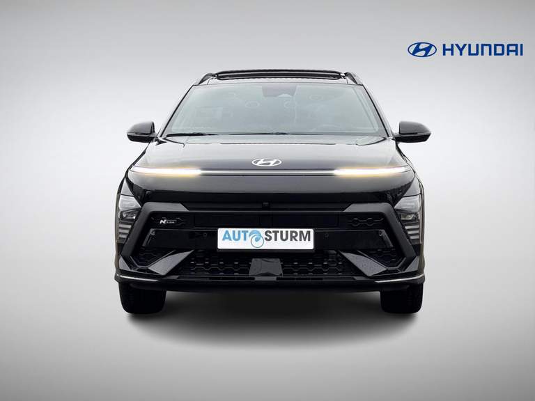 Hyundai Hyundai