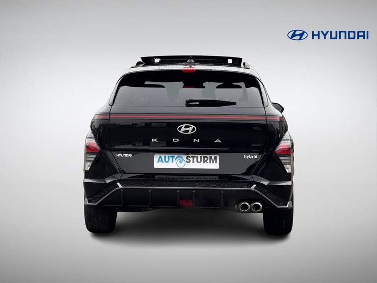 Hyundai Hyundai