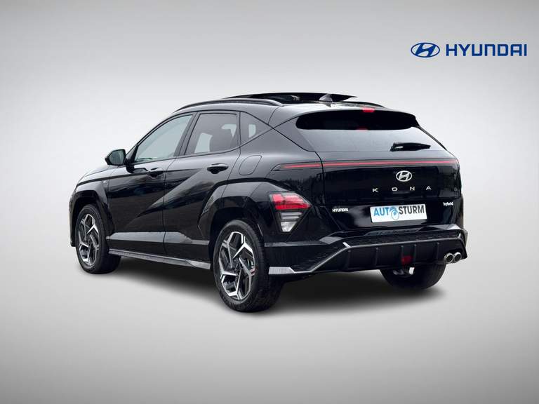 Hyundai Hyundai