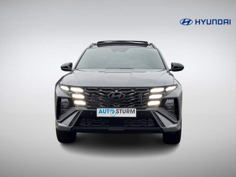 Hyundai Hyundai