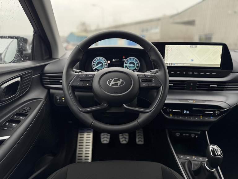 Hyundai Hyundai