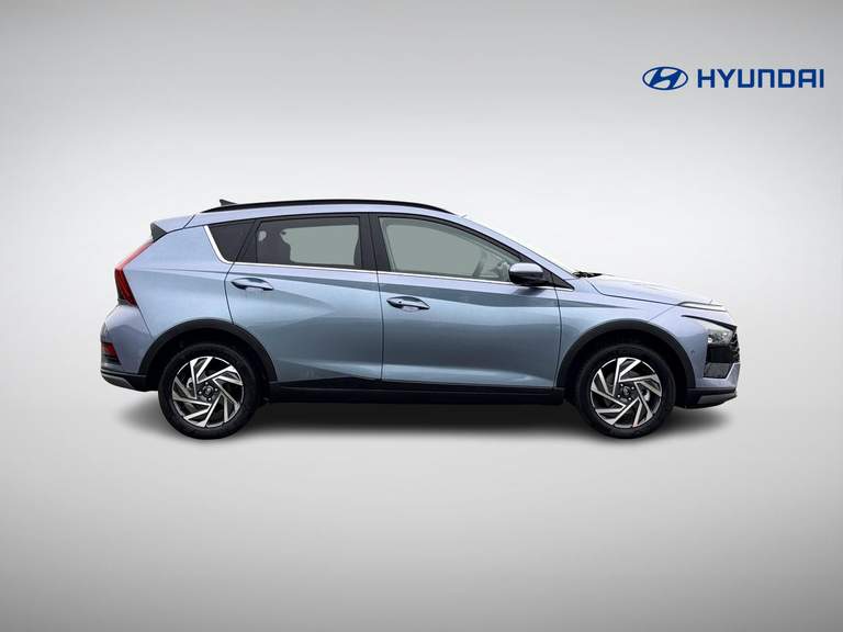Hyundai Hyundai