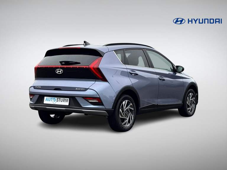 Hyundai Hyundai