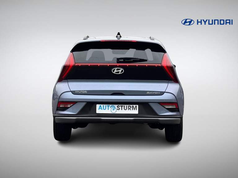 Hyundai Hyundai