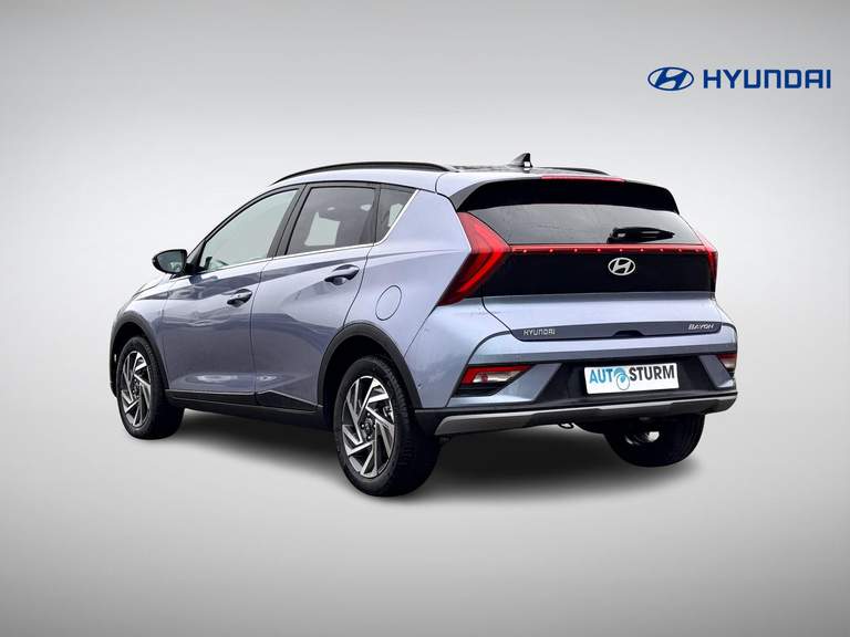 Hyundai Hyundai