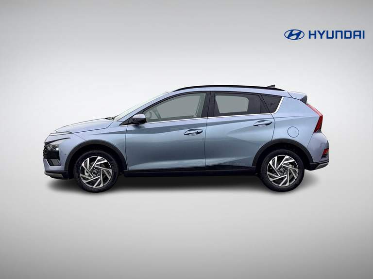 Hyundai Hyundai