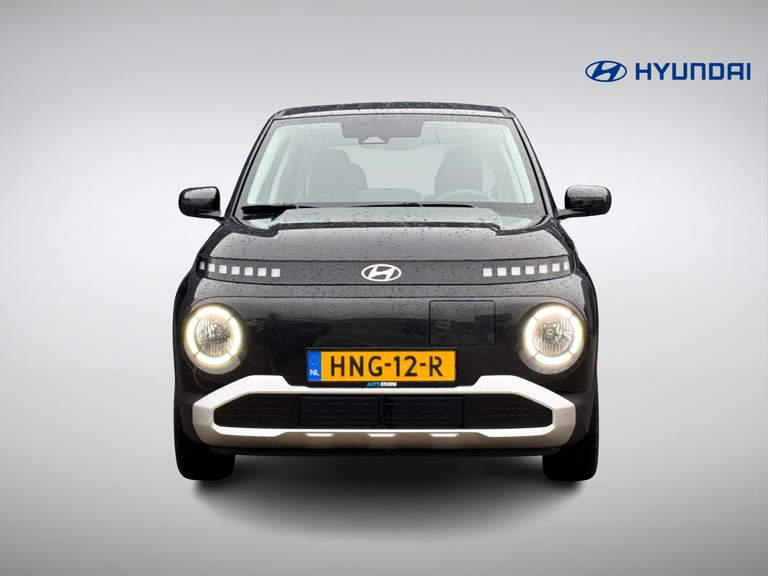 Hyundai Hyundai